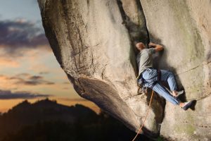 Scarpa Men’s Helix Climbing Shoe Review