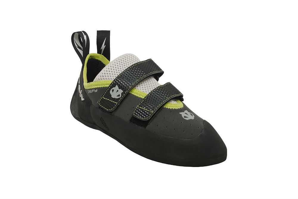 Defy Review | Best Climbing Shoes
