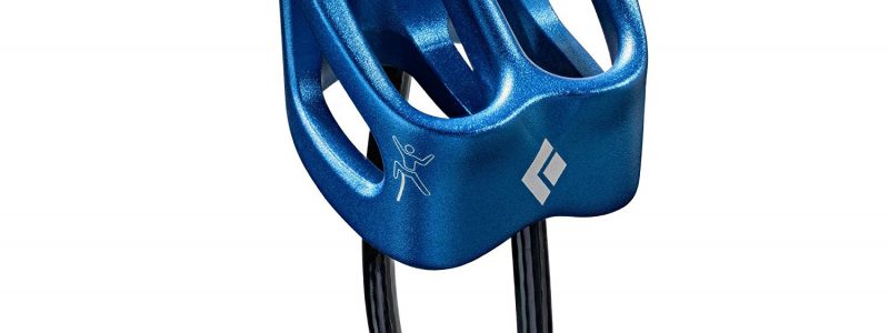 Belay Device Review